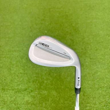 รหัสสินค้า 202402013 ไม้กอล์ฟพรีเมี่ยม!!! ราคาถูกที่สุดในประเทศไทย!!! WEDGE PING GLDE 2.0 ss 54/12