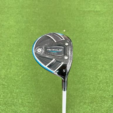 รหัสสินค้า 2100372662771 ไม้กอล์ฟพรีเมี่ยม!!! ราคาถูกที่สุดในประเทศไทย!!! FAIRWAY CALLAWAY ROGUE S
