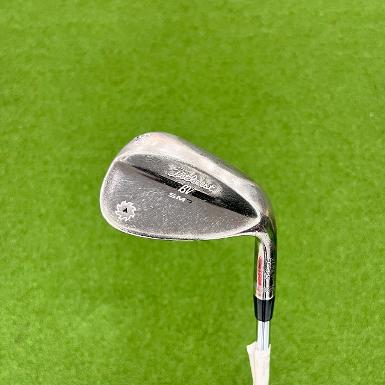 รหัสสินค้า 2100370133914 ไม้กอล์ฟพรีเมี่ยม!!! ราคาถูกที่สุดในประเทศไทย!!! WEDGE SPIN MILLED SM7 BL
