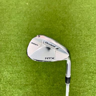 รหัสสินค้า 2100363809772 ไม้กอล์ฟพรีเมี่ยม!!! ราคาถูกที่สุดในประเทศไทย!!! Cleveland Golf RTX DEEP