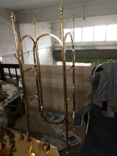 ฺBrass work & Metal work.well come to our factory.