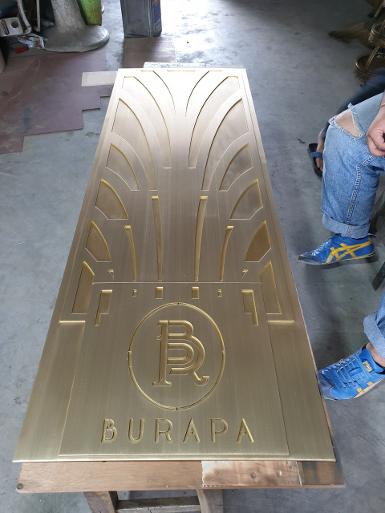 Brass work and metal work.well come to our factory.
